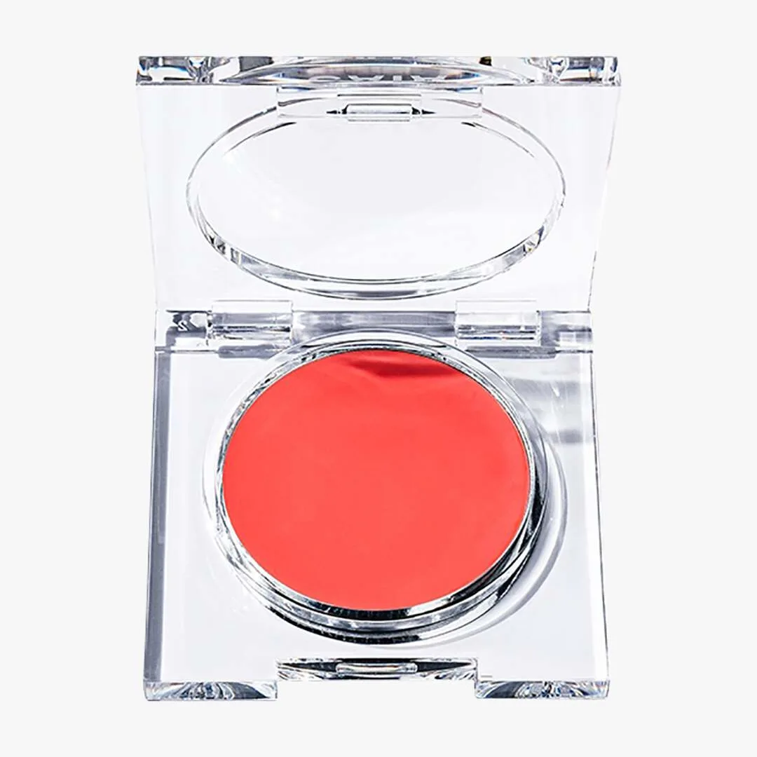 Soft Melt Blush Balm 3 g (Farge: Coral Touch)