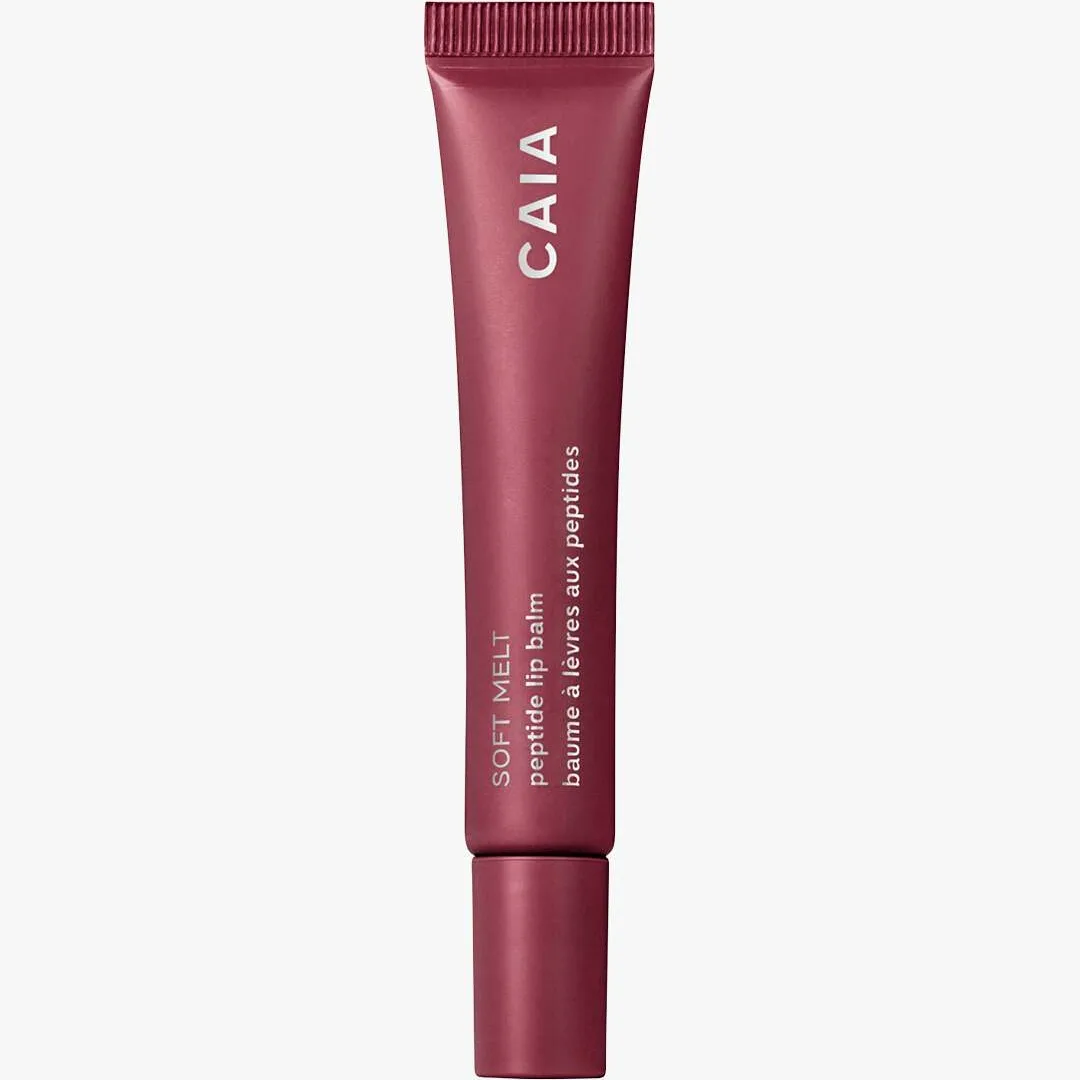 Soft Melt Peptide Lip Balm 9 ml (Farge: Cherry On Top)