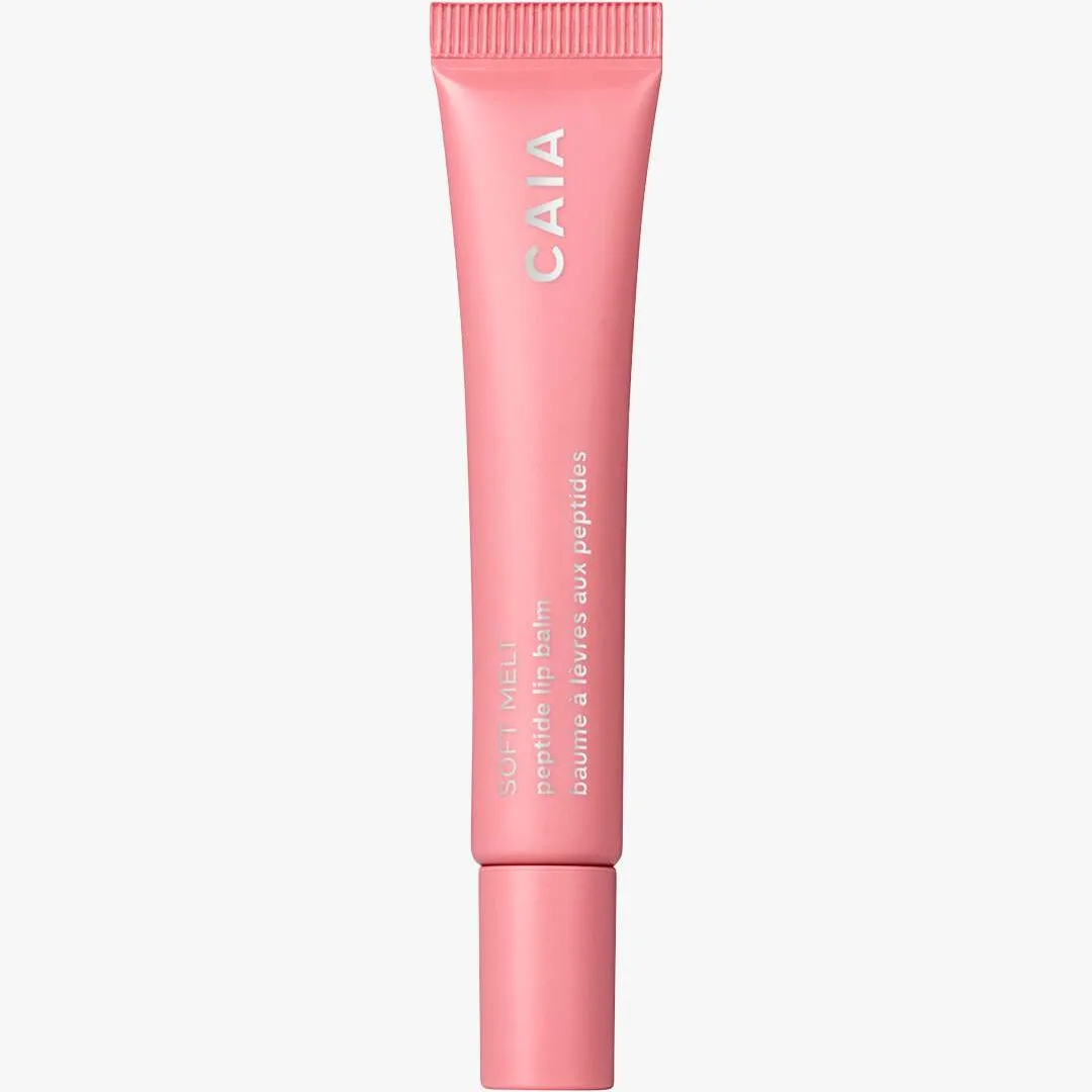 Soft Melt Peptide Lip Balm 9 ml (Farge: Marshmallow Cream)