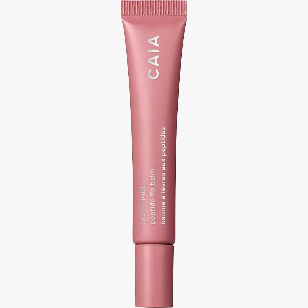 Soft Melt Peptide Lip Balm 9 ml (Farge: Passion Sorbet)