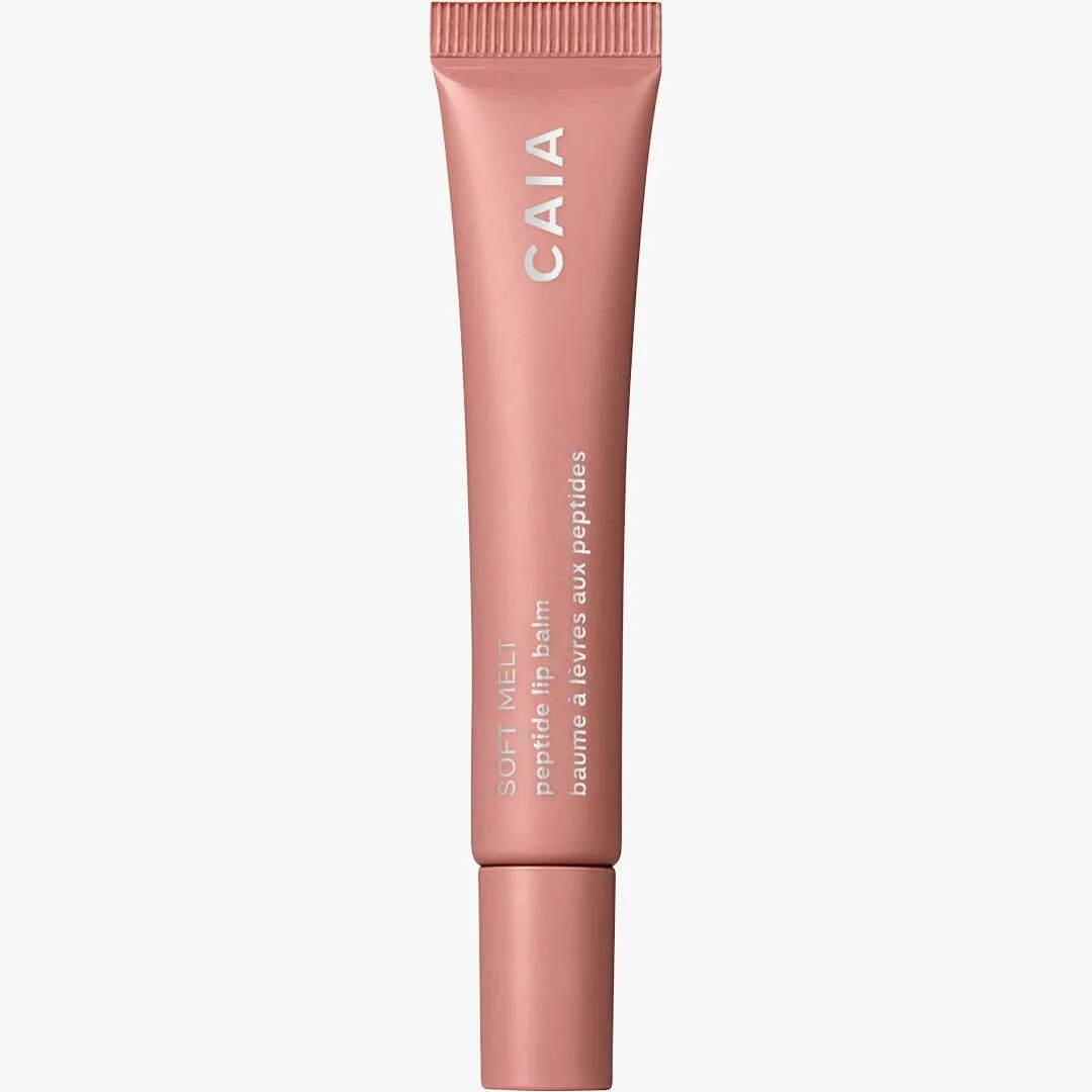 Soft Melt Peptide Lip Balm 9 ml (Farge: Vanilla Meringue)