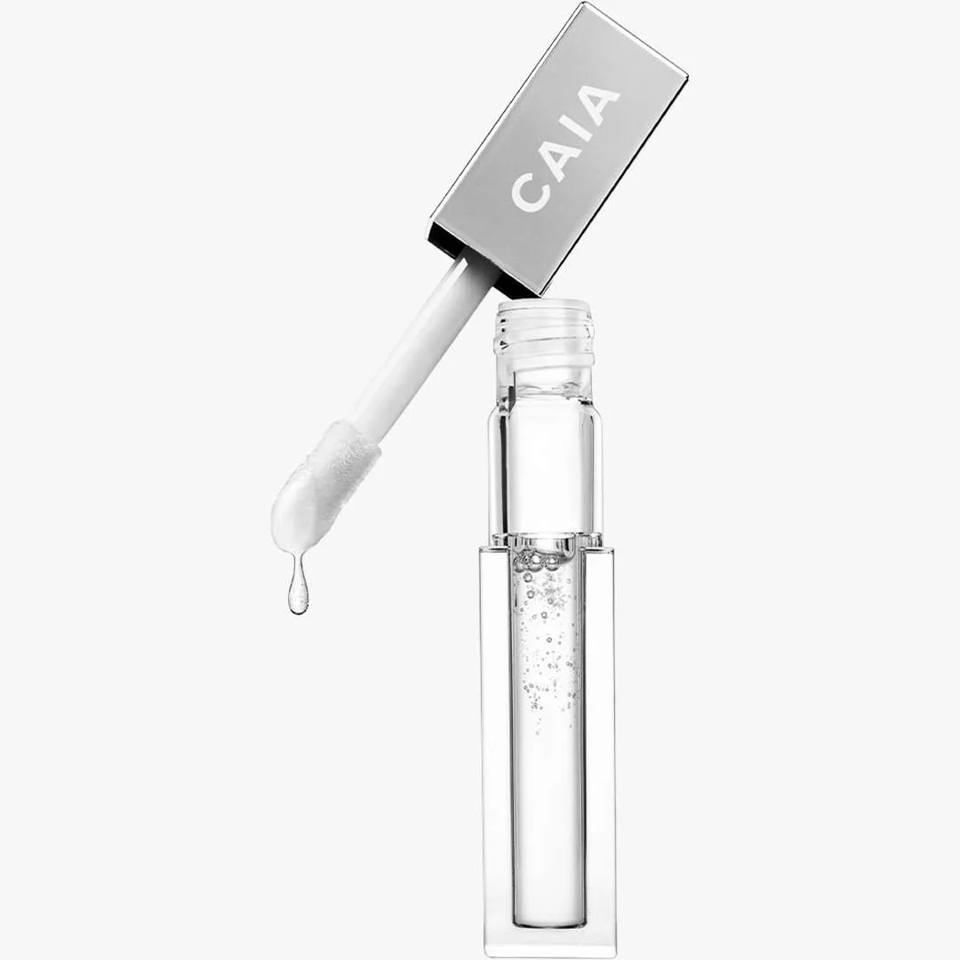 Spicy Tschäry Plumping Lip Gloss 1,5 ml
