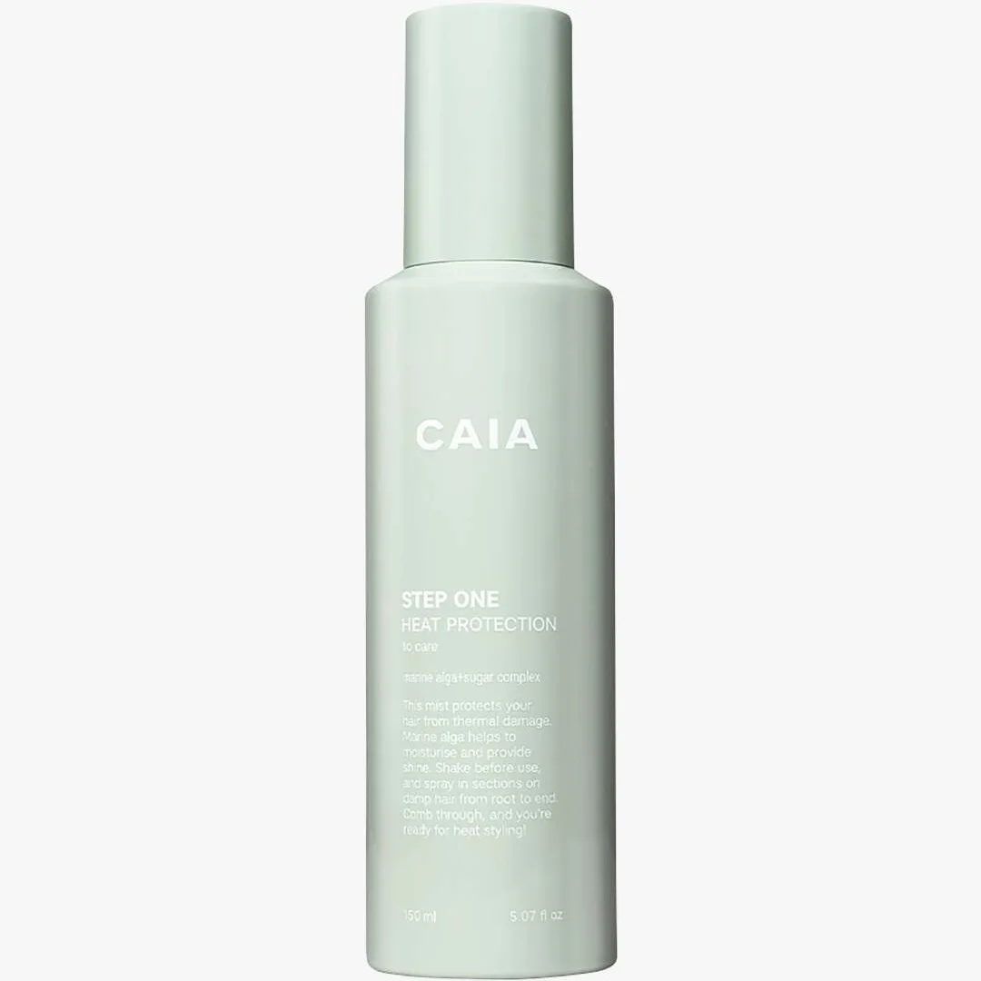 Step One Heat Protector 150 ml