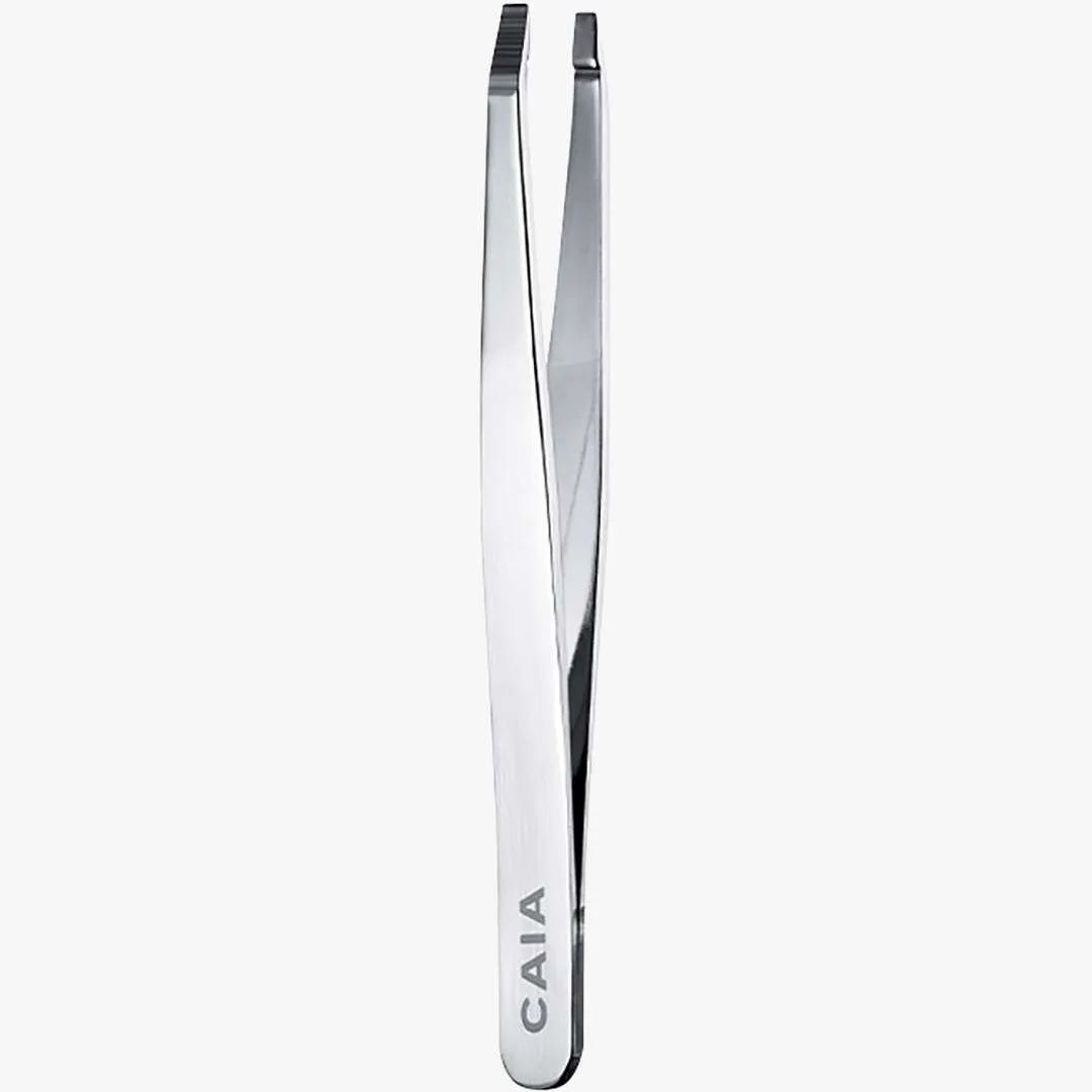 Straight Tweezer