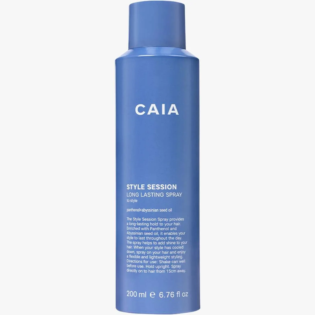 Style Session Long Lasting Spray 200 ml