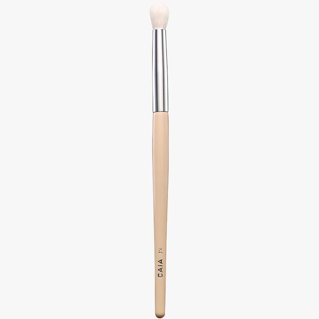Tapered Crease Blending Brush E14