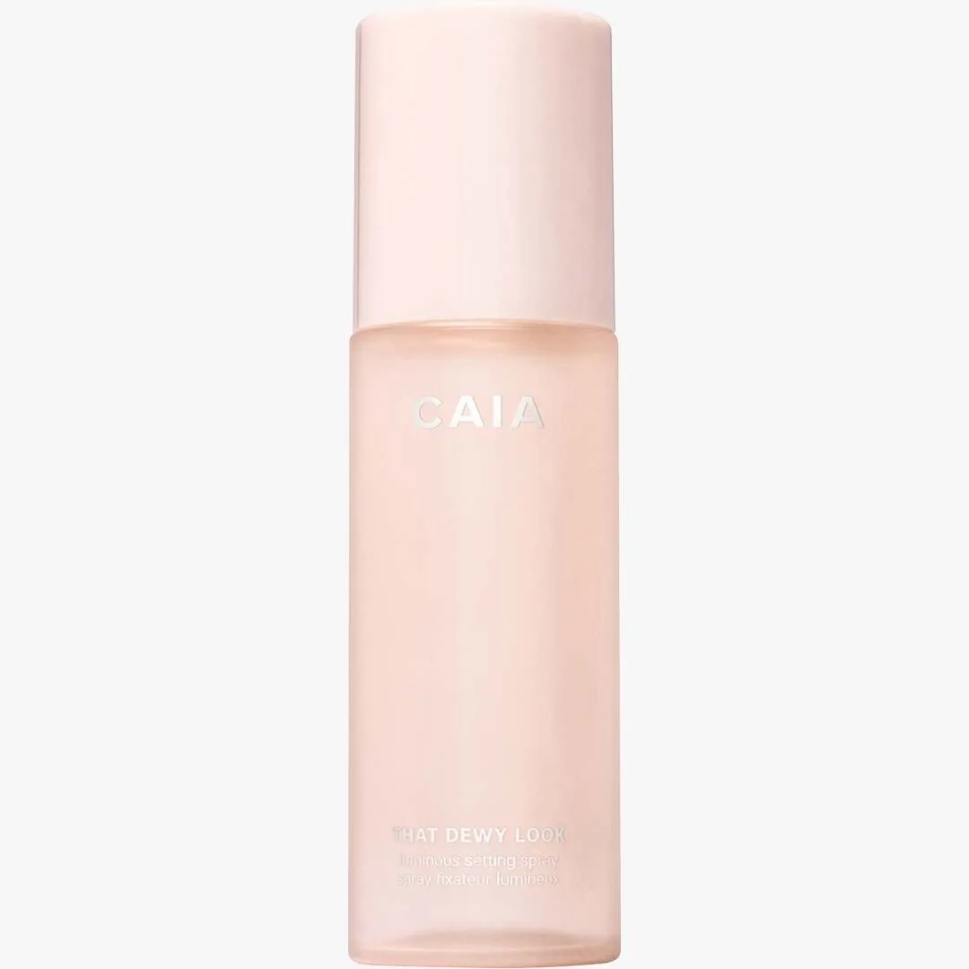 That Dewy Look Setting Spray (Størrelse: 100 ML)