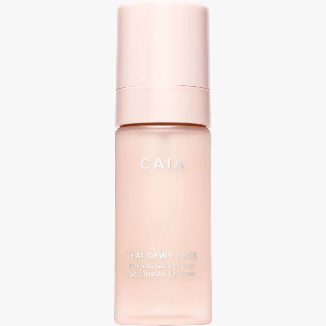 That Dewy Look Setting Spray (Størrelse: 55 ML)