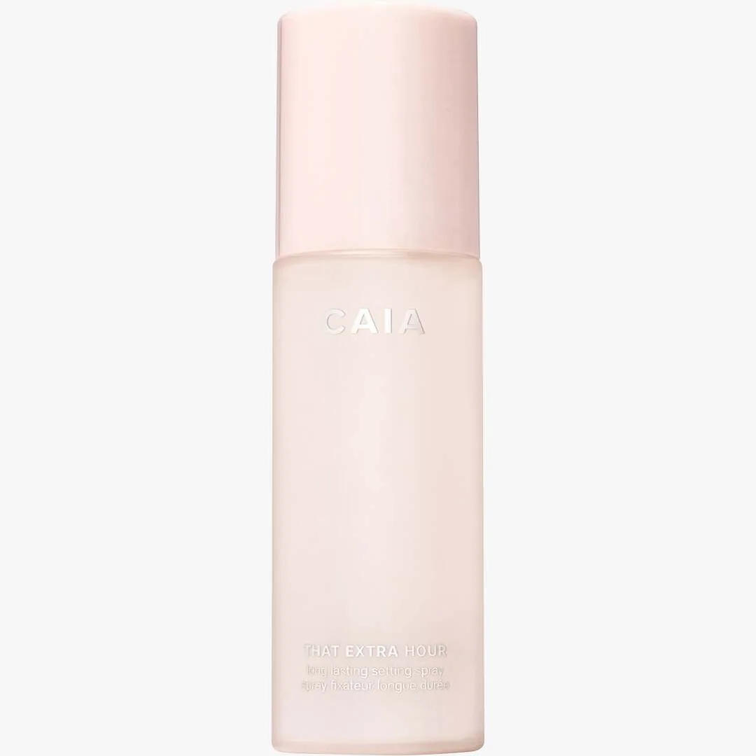 That Extra Hour Setting Spray (Størrelse: 100 ML)