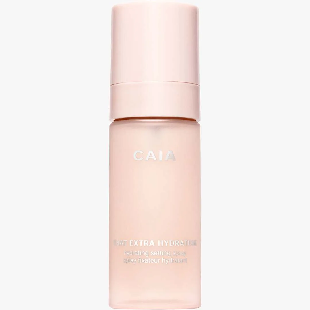 That Extra Hour Setting Spray (Størrelse: 55 ML)