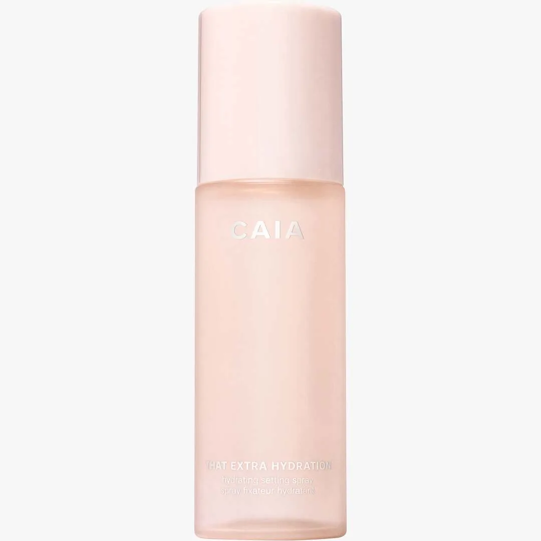 That Extra Hydration Setting Spray (Størrelse: 55 ML)