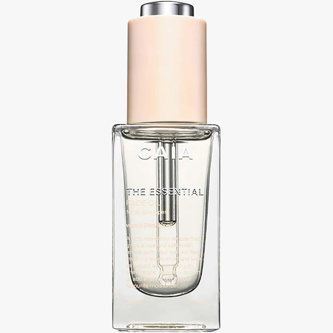 The Essential Face Oil 30 ml