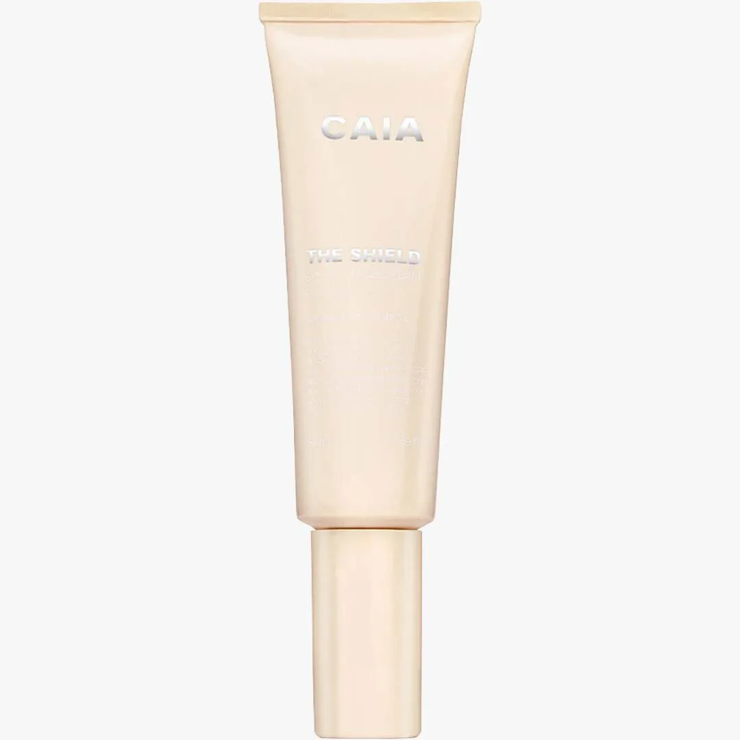The Shield SPF 50+ Face Cream 50 ml