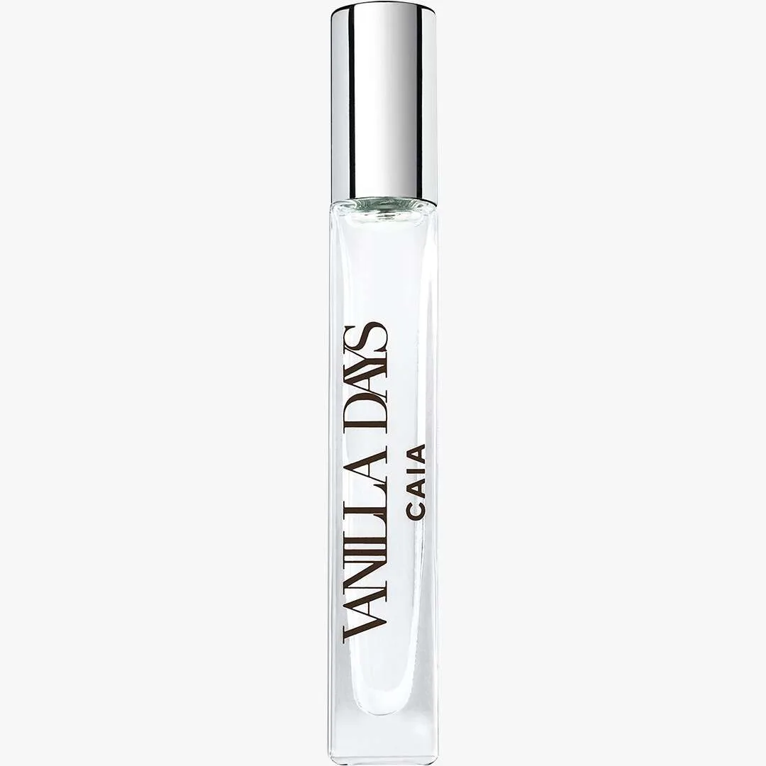Vanilla Days (Størrelse: 10 ML)