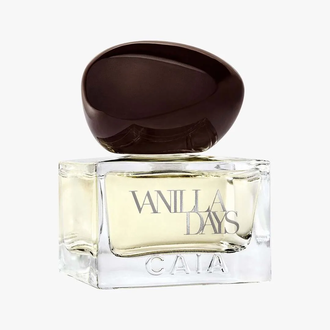 Vanilla Days (Størrelse: 50 ML)