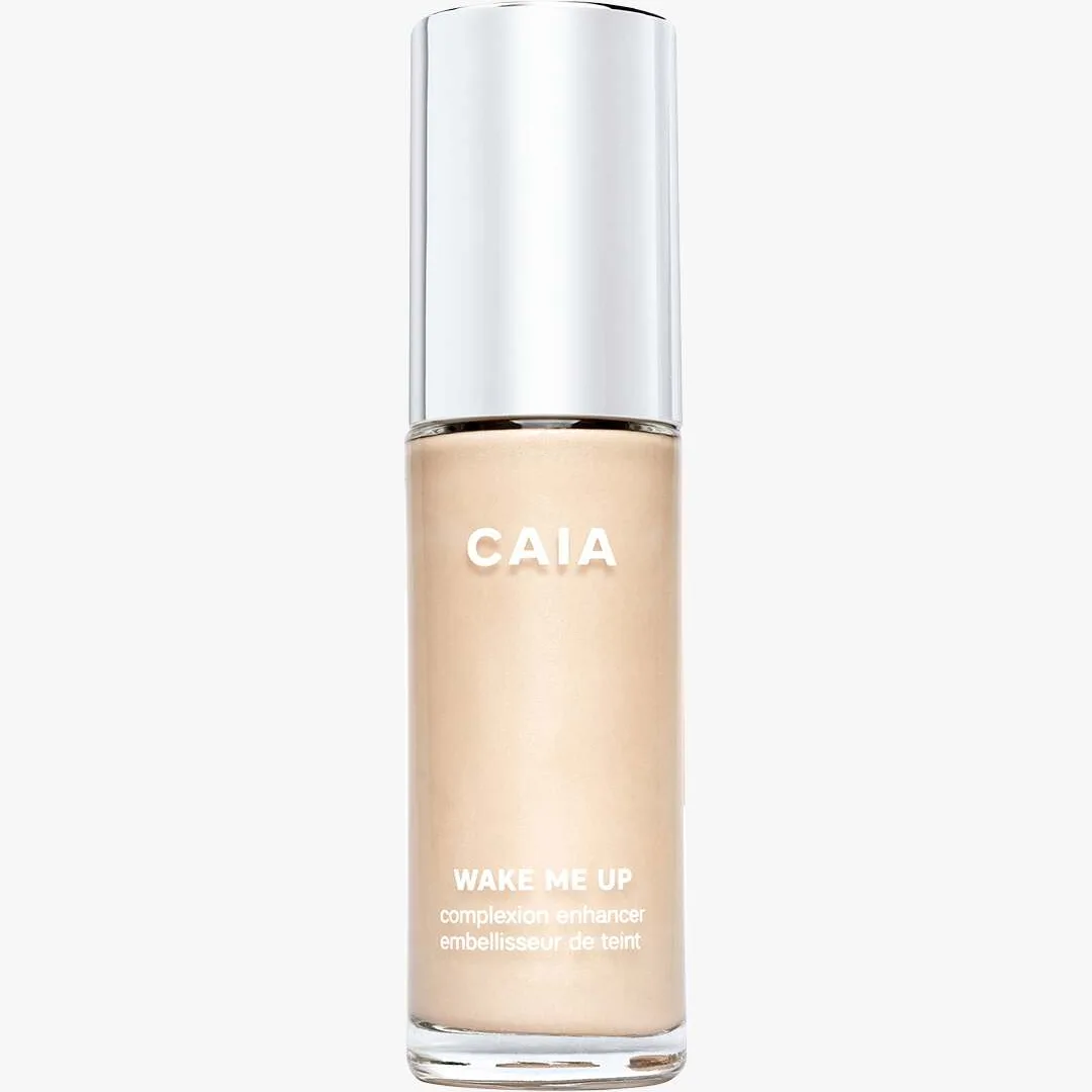 Wake Me Up Complexion Enhancer (Farge: L/M)