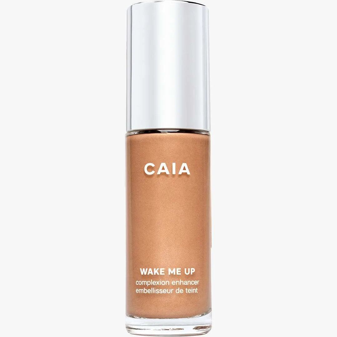Wake Me Up Complexion Enhancer (Farge: M/D)