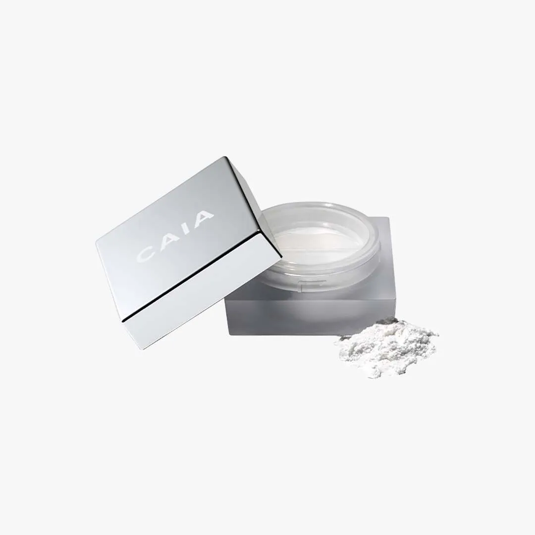 Wake Me Up Under-Eye Setting Powder 3 g (Farge: Translucent)