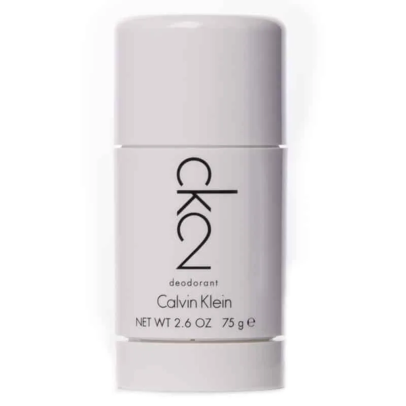 Calvin Klein CK2 Deostick 75ml