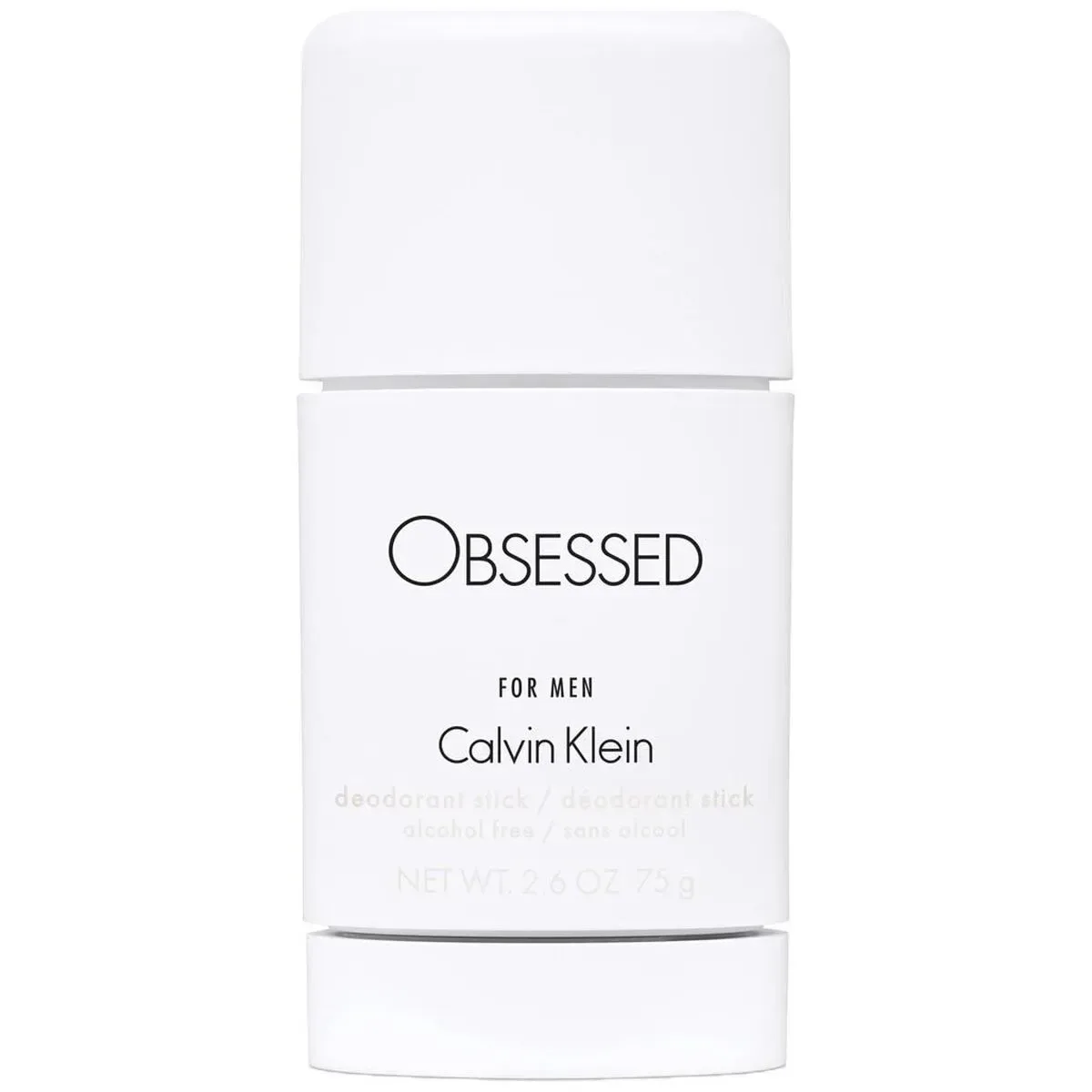 3-pack Calvin Klein CK Obsessed Deostick 75ml