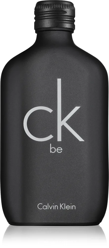 Calvin Klein CK Be Eau de Toilette Unisex 50 ml