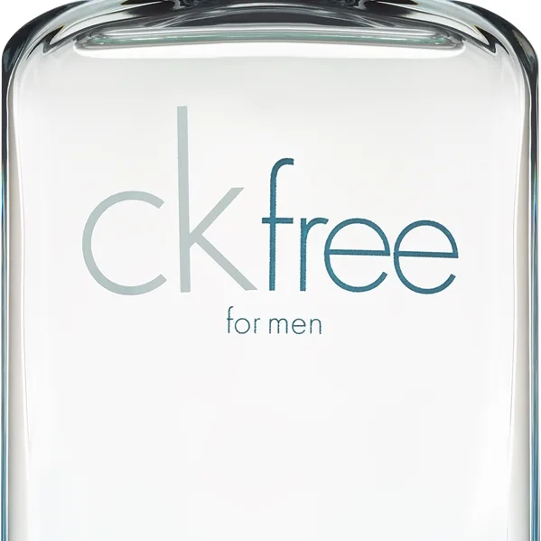 Calvin Klein CK Free Eau de Toilette för män 30 ml