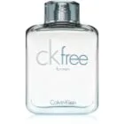 Calvin Klein CK Free Eau de Toilette för män 50 ml