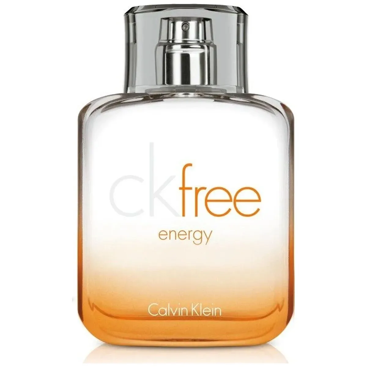 Calvin Klein CK Free Energy edt 100ml