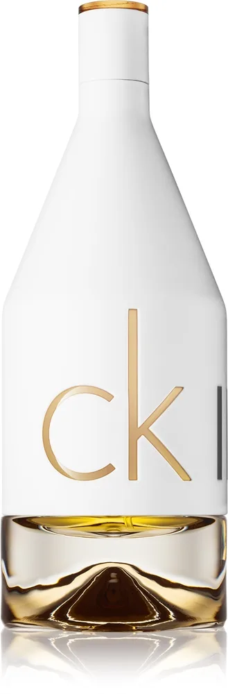 Calvin Klein CK IN2U Her Edt 150ml