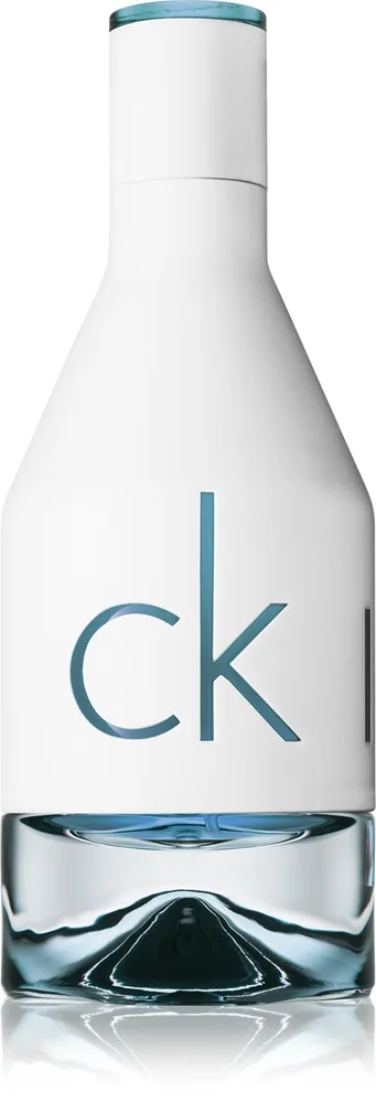 Calvin Klein CK IN2U Eau de Toilette für Herren 50 ml