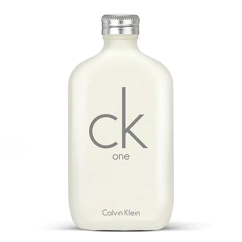 Calvin Klein - CK One - 200 ml - Edt