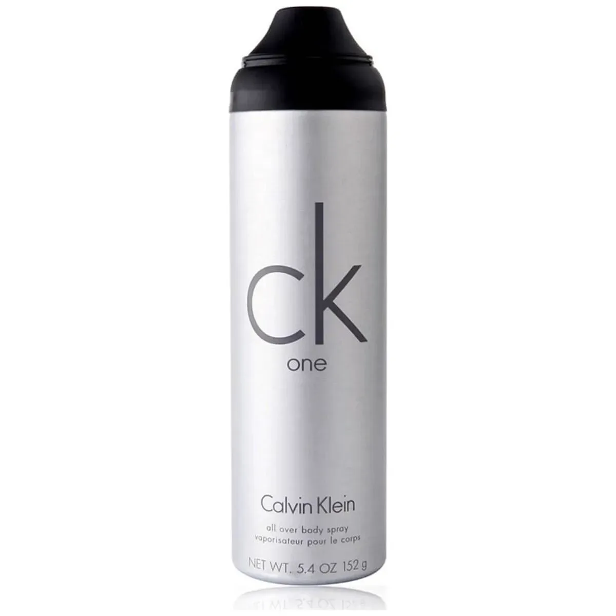 Calvin Klein CK One Body Spray 150ml
