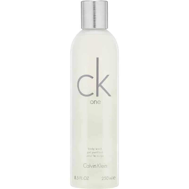 Calvin Klein CK One Body Wash 250ml