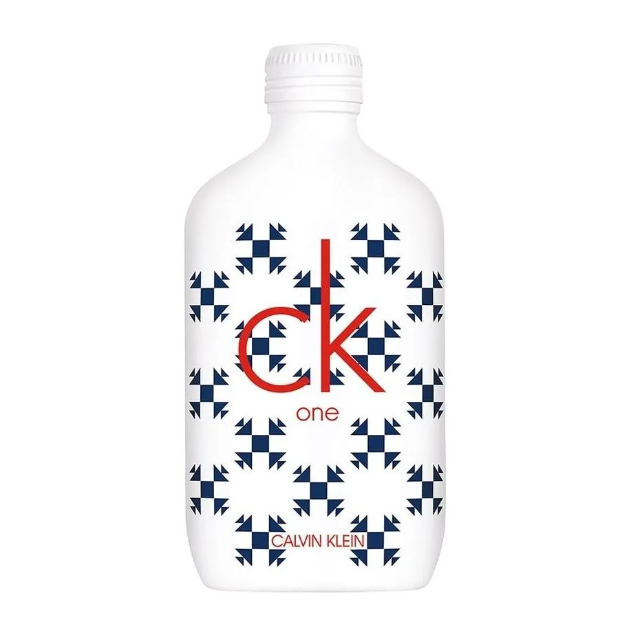 Calvin Klein CK One Collector's Edition Edt 100ml