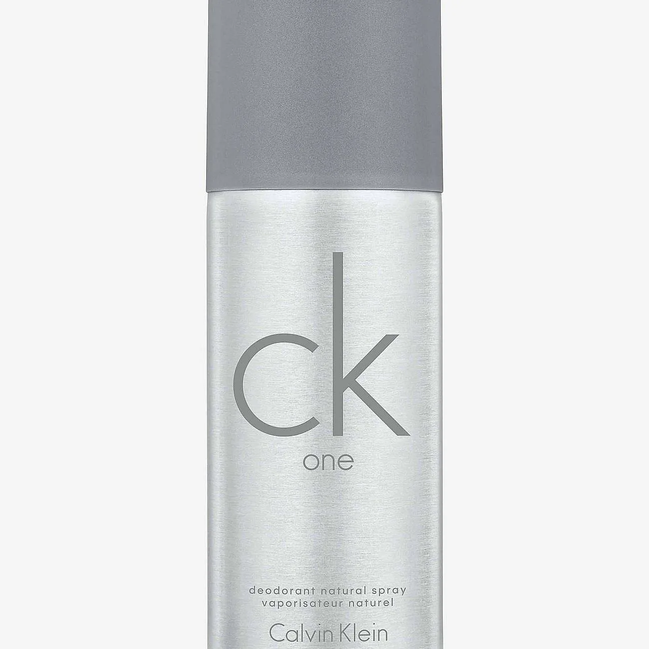 Calvin Klein CK One deodoranttisuihke unisex 150 ml