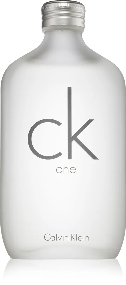 Calvin Klein CK One EDT 300 ml