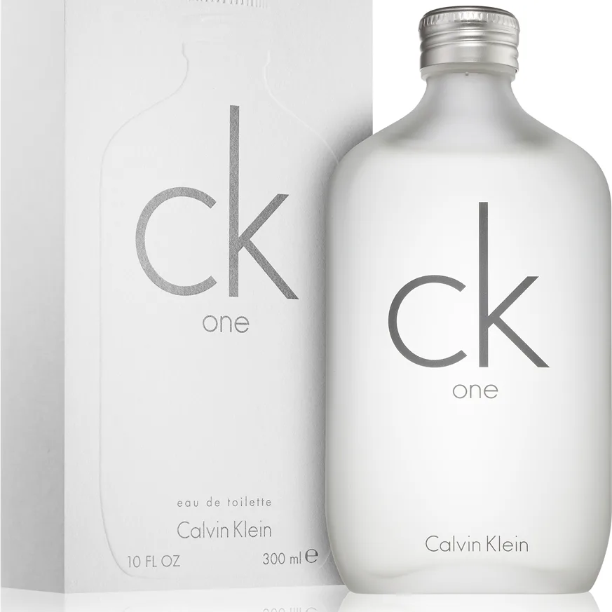 Calvin Klein CK One EDT 300 ml