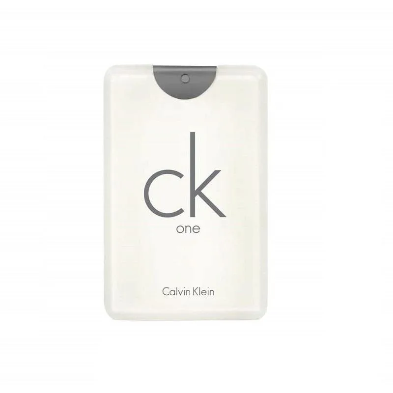 Calvin Klein CK One EdT 20ml