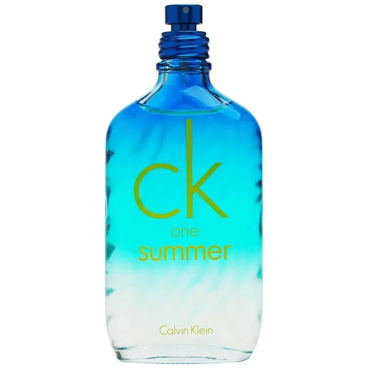 Calvin Klein CK One Summer 2015 edt 100ml