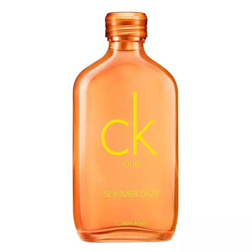 Calvin Klein Ck One Summer Daze EdT 100ml