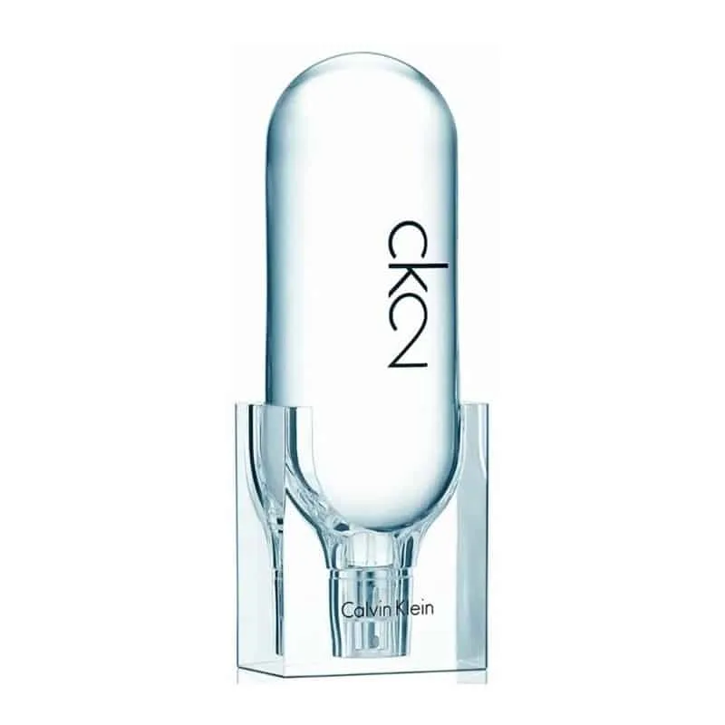Calvin Klein CK2 Edt 100ml