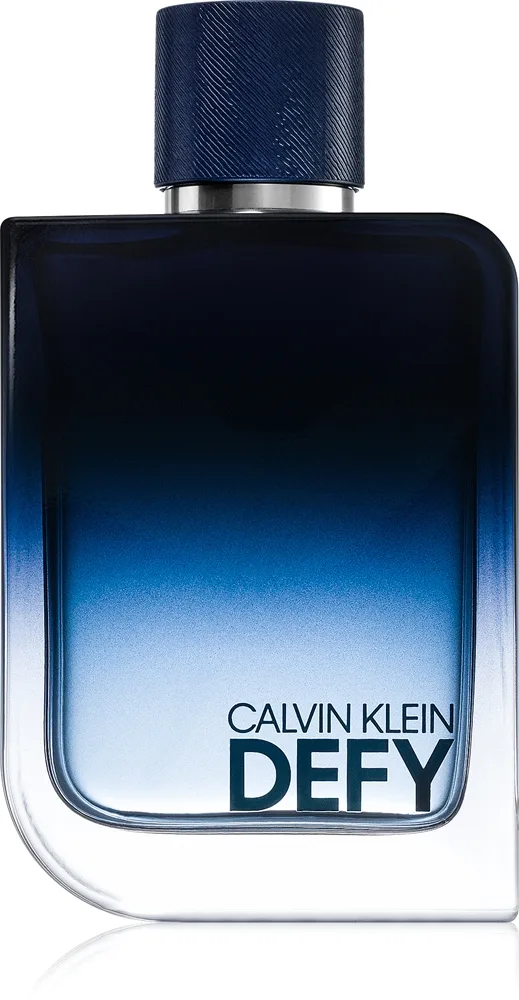 Calvin klein Defy Eau de Parfum EDP 200ml