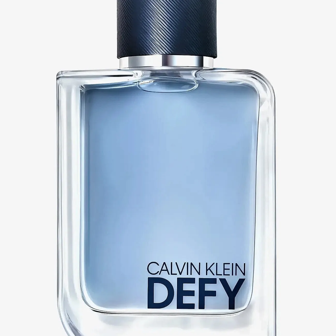 Calvin Klein Defy Eau de Toilette för män 100 ml