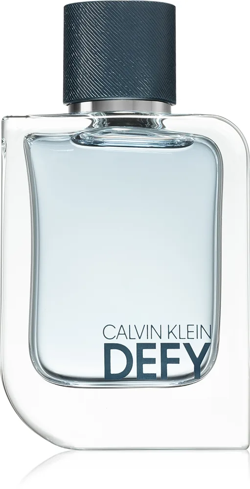 Calvin Klein Defy EdT 200ml