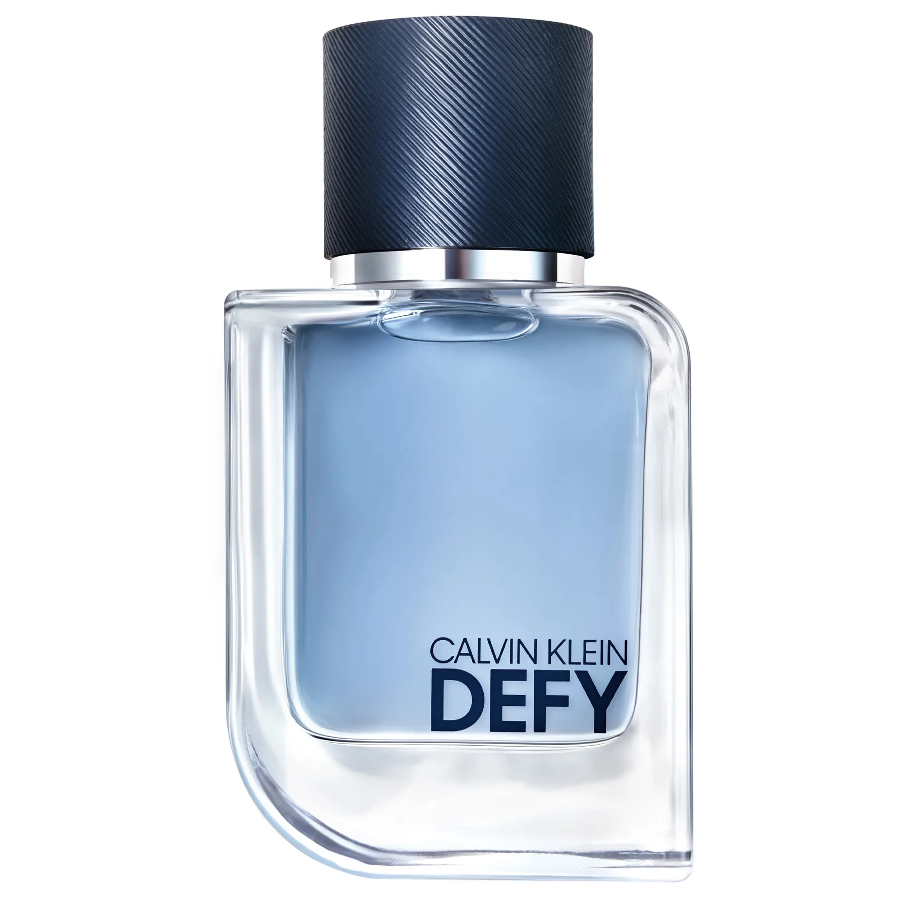 Calvin Klein Defy Eau de Toilette för män 50 ml