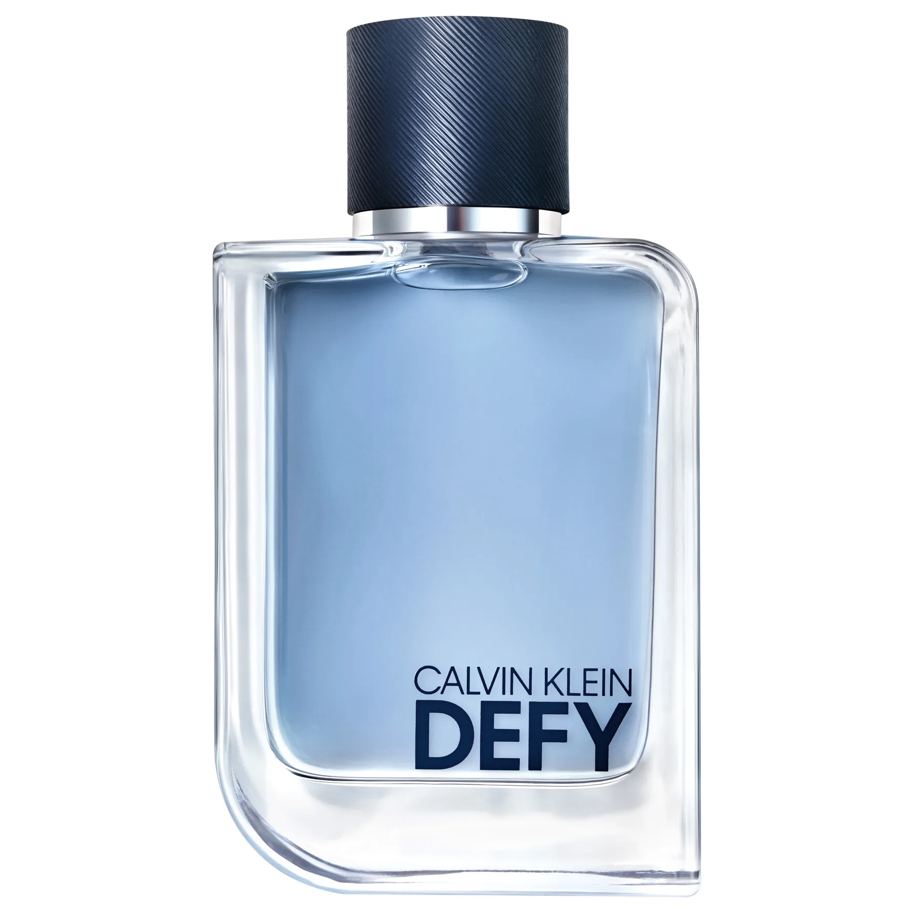 Calvin Klein Defy Eau de Toilette för män 100 ml