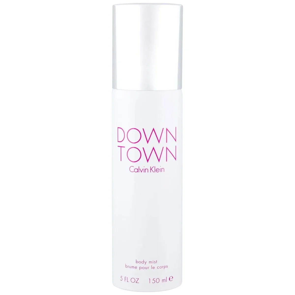 Calvin Klein Downtown Body Mist 150ml