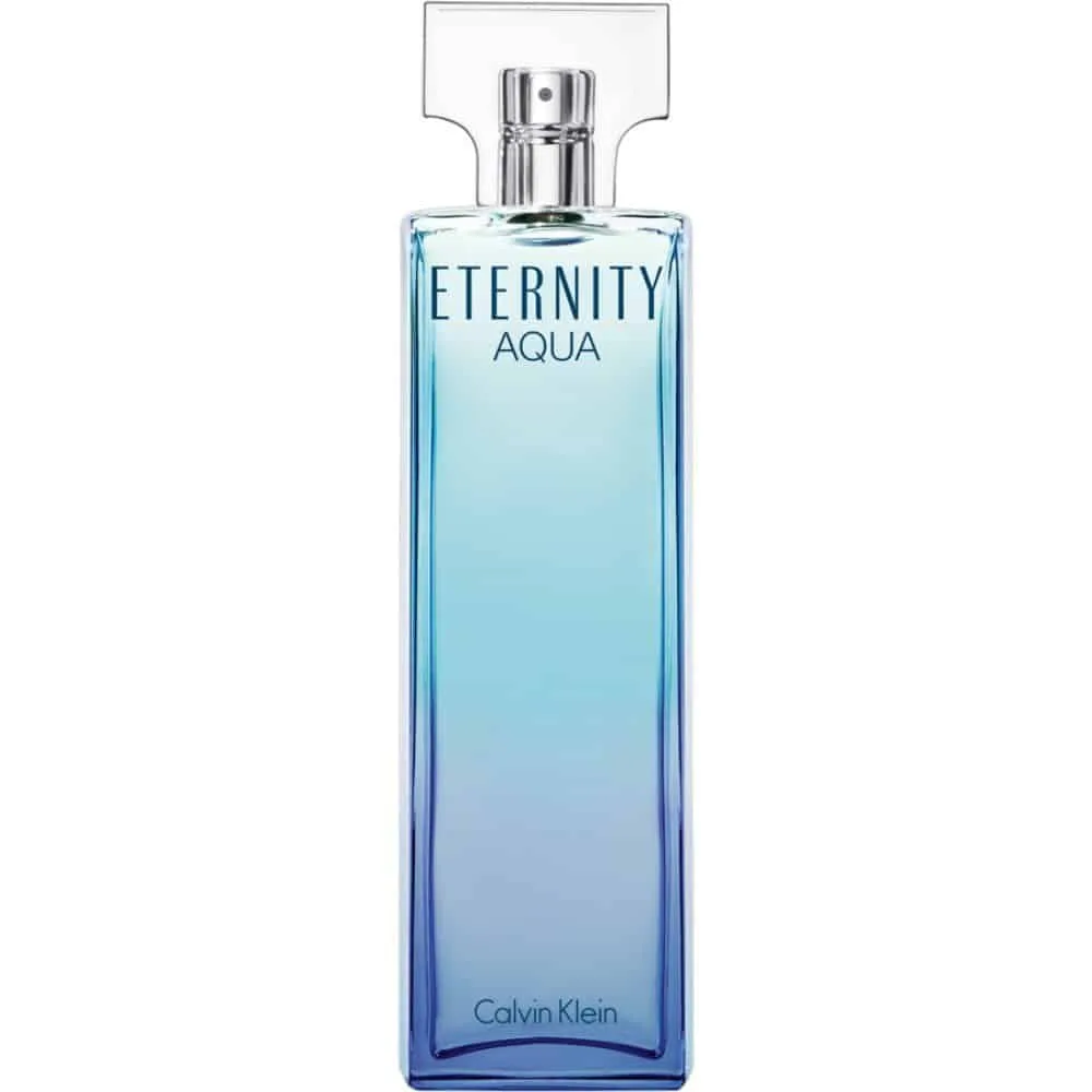 Calvin Klein Eternity Aqua Edp 100ml