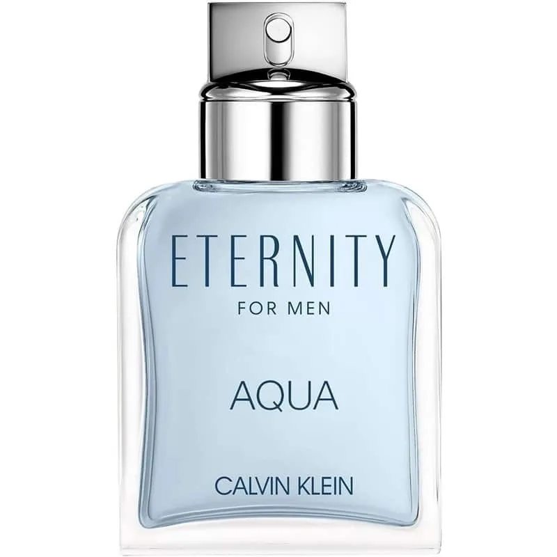 Calvin Klein Eternity Aqua For Men Edt 50ml