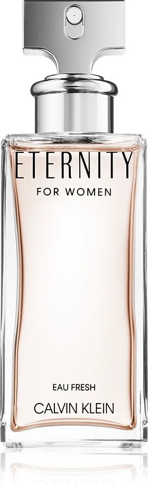 Calvin Klein Eternity Eau Fresh Eau de Parfum naisille 100 ml